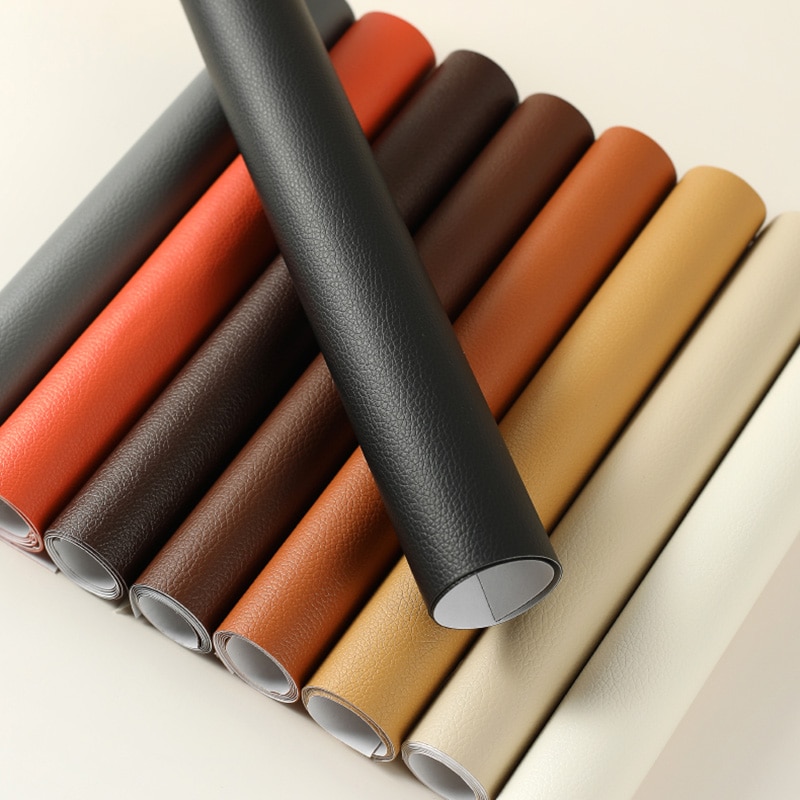 Contact Cement Leather - 25X30 ذاتية اللصق إصلاح التصحيح أريكة