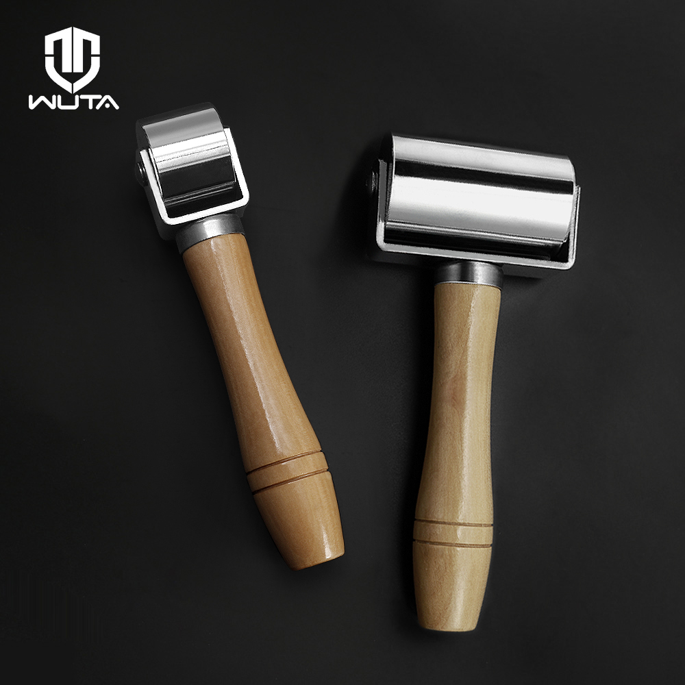Contact Cement Leather - WUTA 26/60mm أدوات جلدية: أداة ضغط