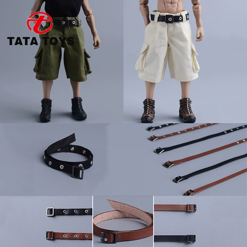 Leatherwork Products - بنطلون عمل رجالي بتصميم كاجوال مقياس