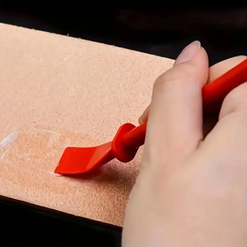 Contact Cement Leather - 20 قطعة موزعات الغراء ، أداة