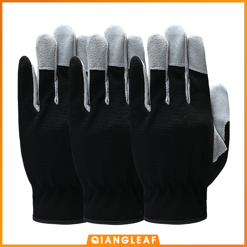 Leatherwork Products - QIANGLEAF 3 قطعة حار المنتج جلدية