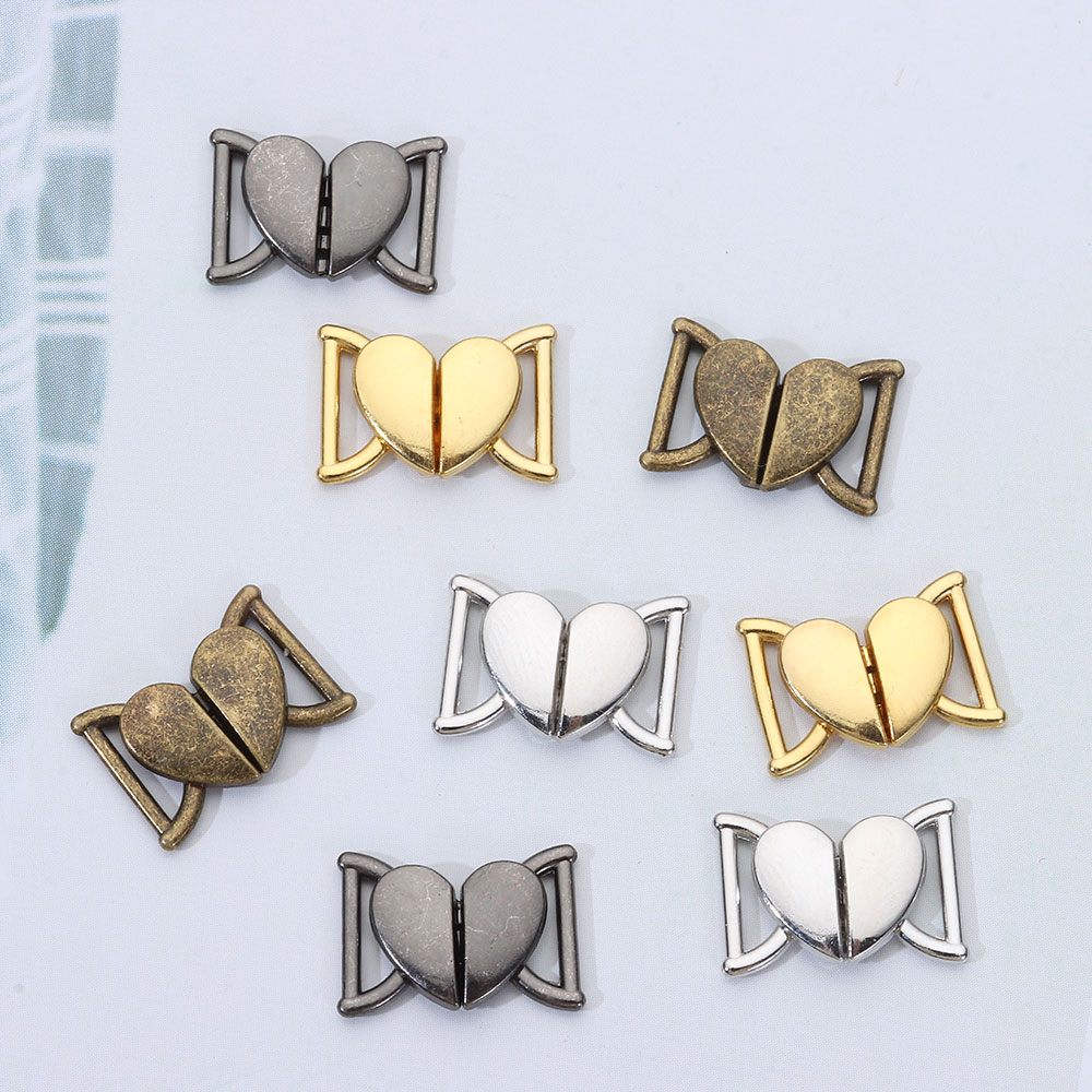 Snap Fastener Setter - 10 مجموعات معدنية أزرار صغيرة معطف