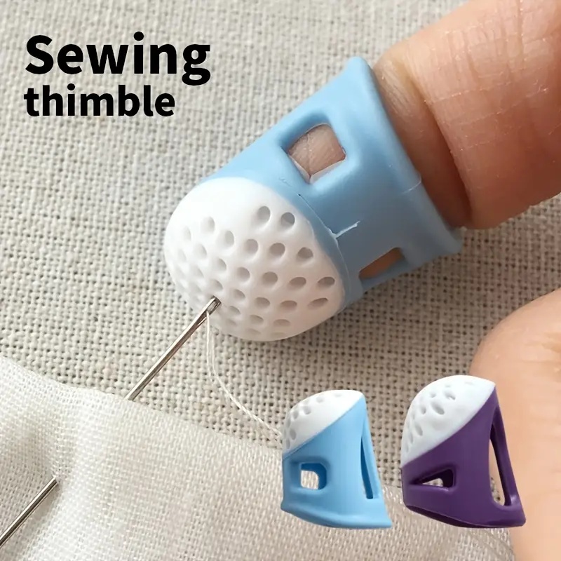 Snap Fastener Setter - عبوة من كشتبانات الخياطة المضادة للانزلاق،