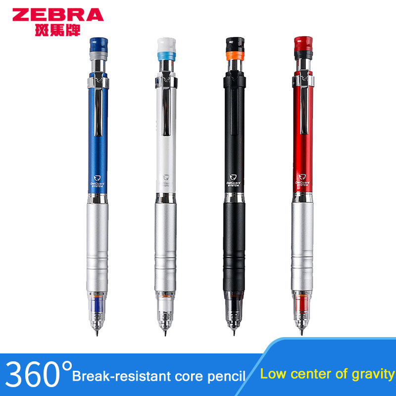 Staedtler Pencil Lumocolor - قلم رصاص ميكانيكي معدني ياباني ZEBRA