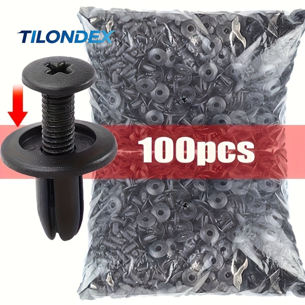 Snap Fastener Setter - طقم مشابك تثبيت للسيارات من تيلونديكس،