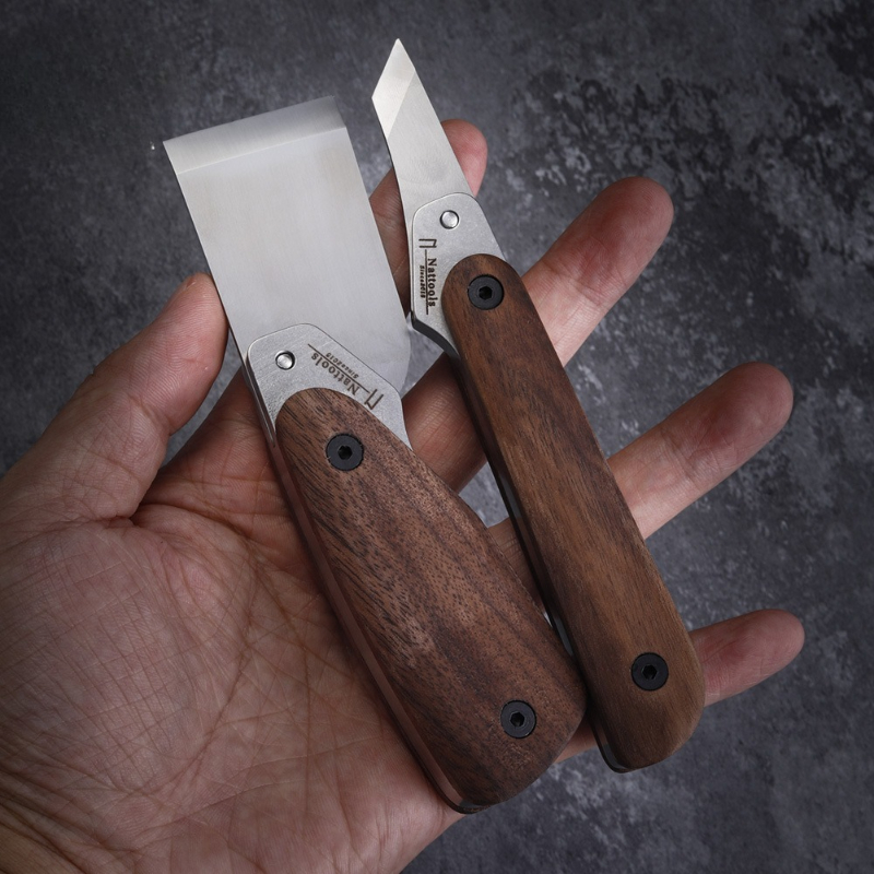 Leatherwork Craft - Nattools الجلود قطع سكين القلم سكين