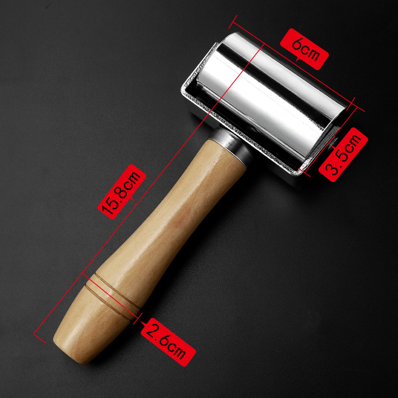 WUTA 26/60mm أدوات جلدية: أداة - مراجعة Contact Cement Leather وسعره