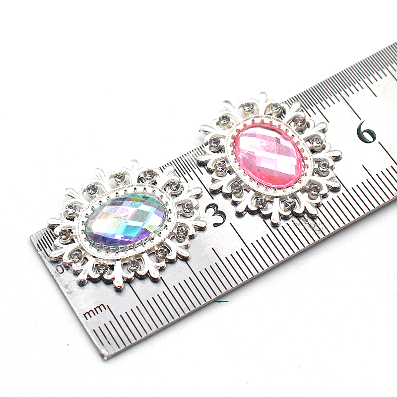 10 قطعة 25*30 مللي متر Alloy ب - مراجعة Snap Fastener Setter وسعره