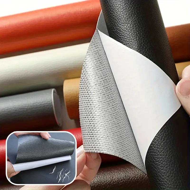 لاصقة ذاتية اللصق من الجلد الص - مراجعة Contact Cement Leather وسعره
