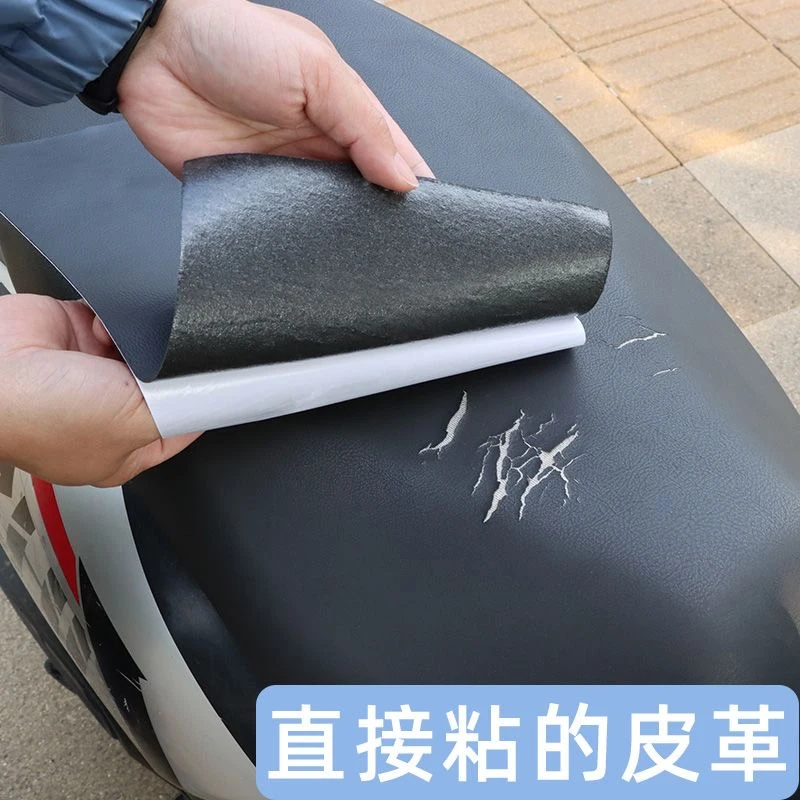 لاصقة ذاتية اللصق من الجلد الص - مراجعة Contact Cement Leather وسعره