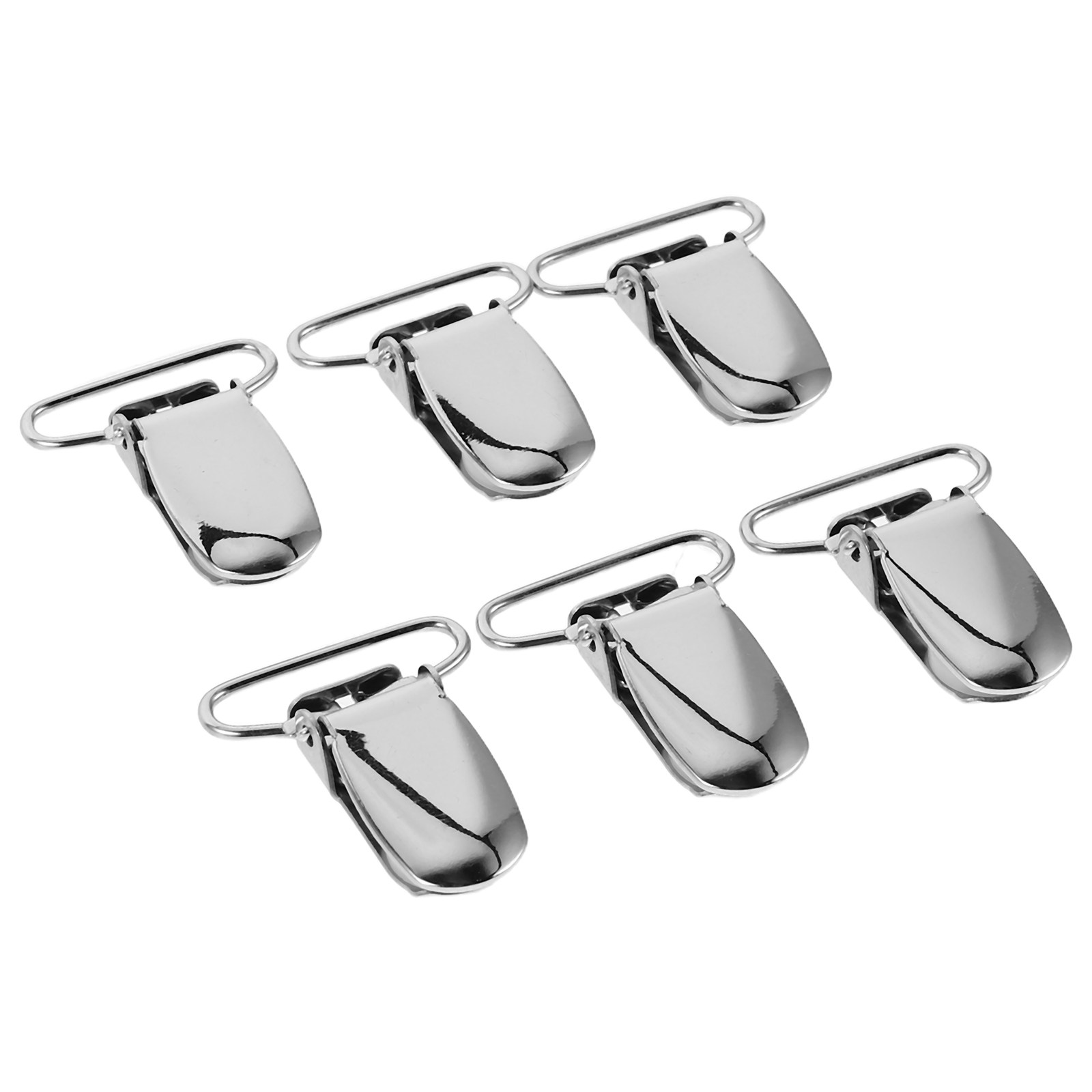 30 قطعة مشابك معدنية على شكل م - مراجعة Snap Fastener Setter وسعره