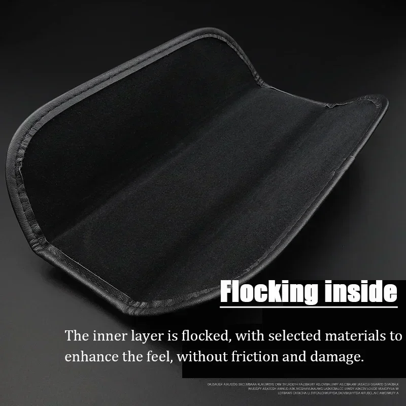 قطعتان من واقيات الكتف المصنوع - مراجعة Leather Works Near Me وسعره