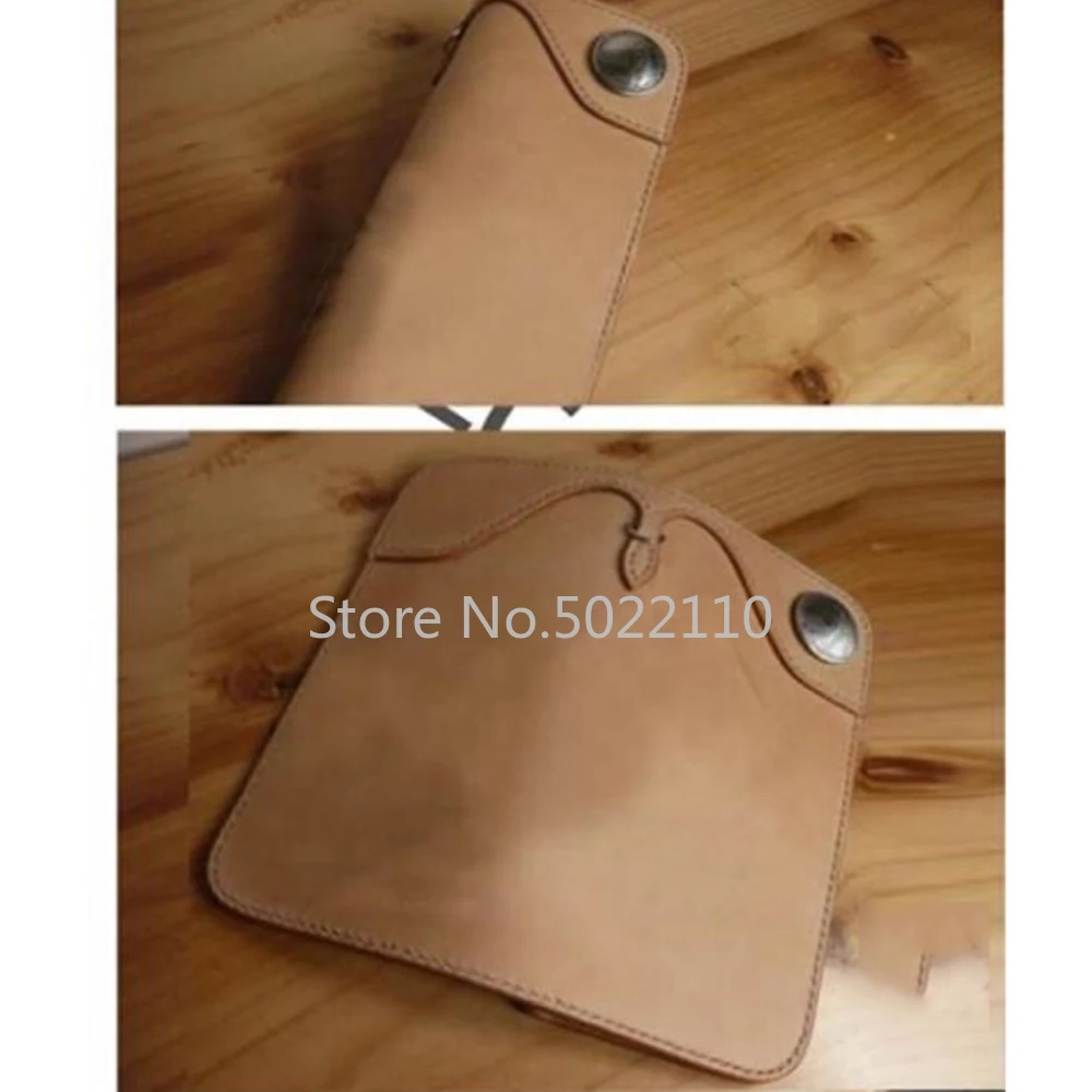اليابان شفرة فولاذية الخشب يمو - مراجعة Leathercraft Japan وسعره