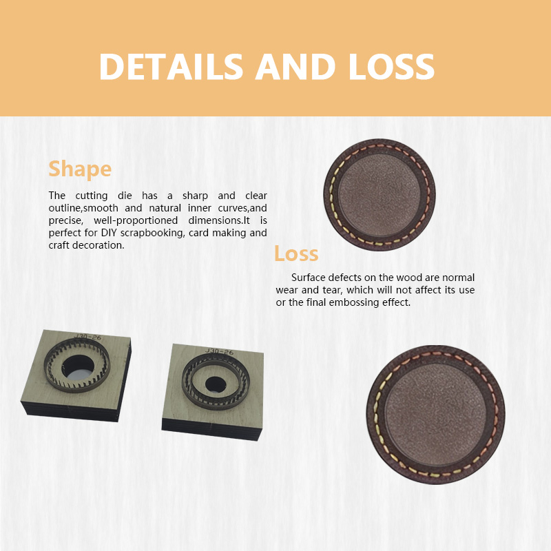 قالب قطع مفاتيح جلدية، سهل الا - مراجعة Leatherwork Products وسعره