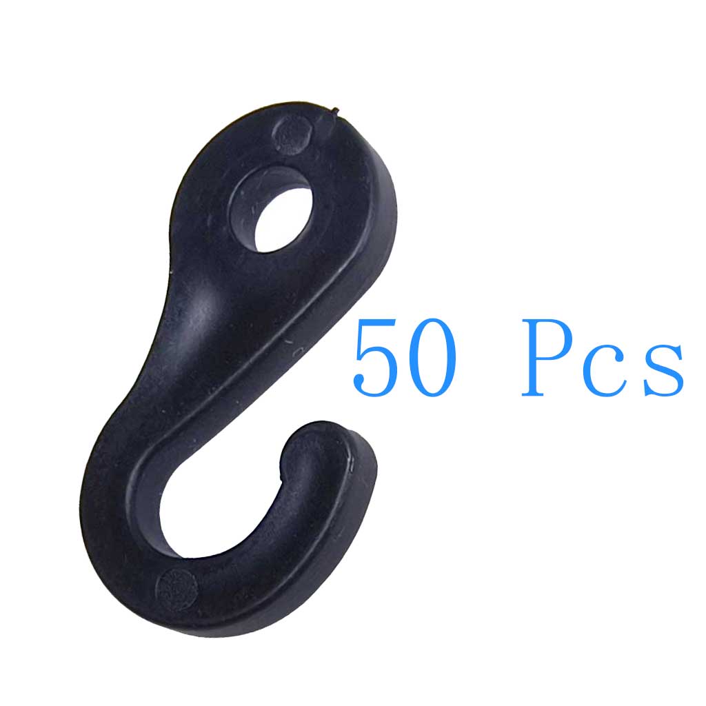 30/50/100 قطعة البلاستيك العين - مراجعة Snap Fastener Setter وسعره
