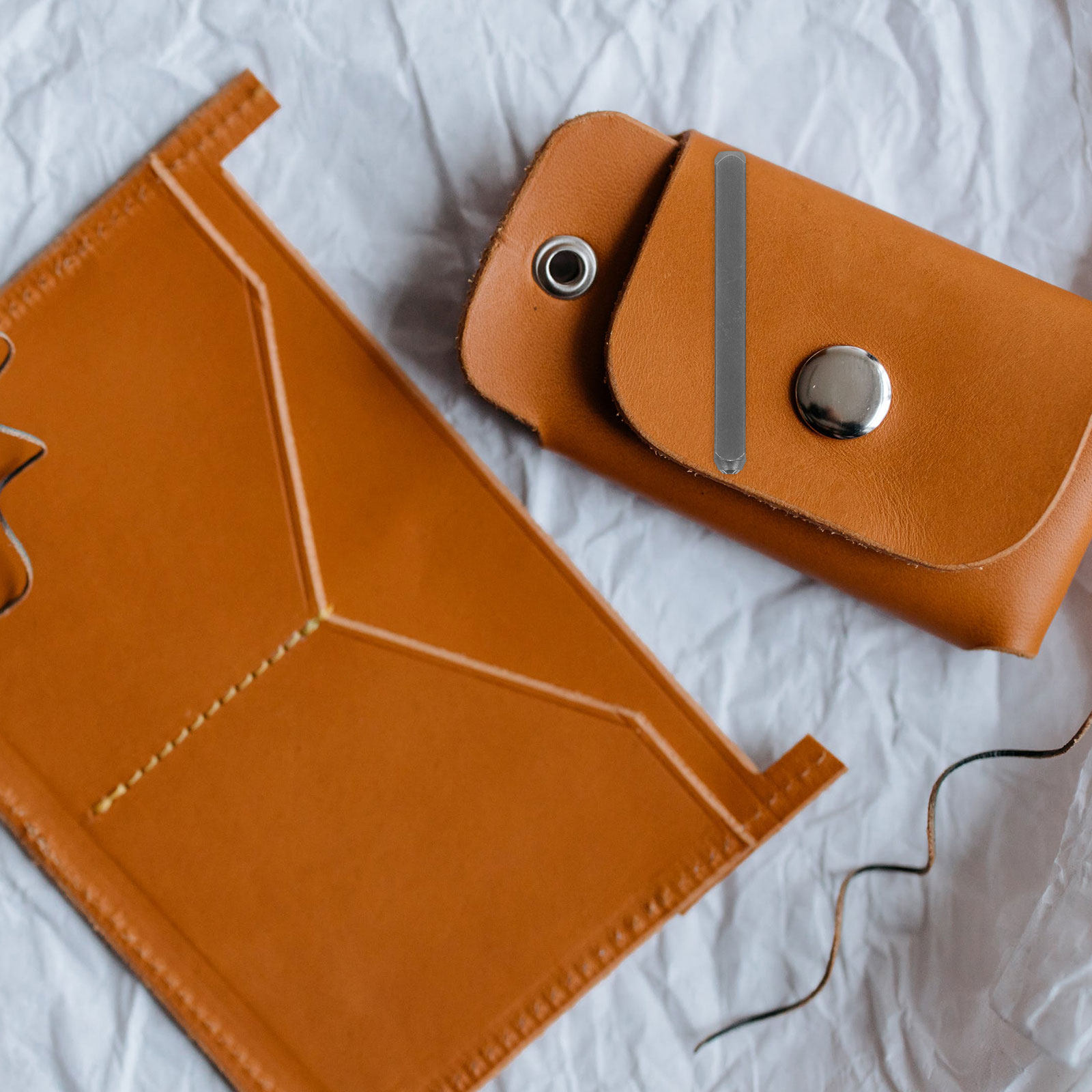 مجموعة أختام فولاذية 12 قطعة ب - مراجعة Leatherwork Free Patterns وسعره