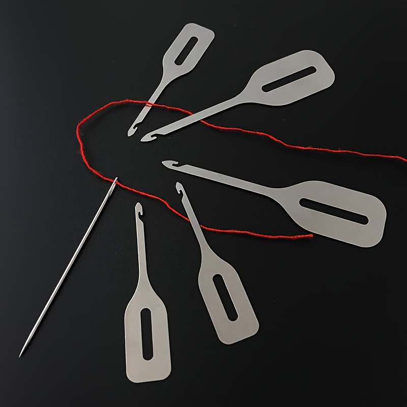 4 قطعة الفولاذ المقاوم للصدأ ع - مراجعة Waxed Thread Linen وسعره