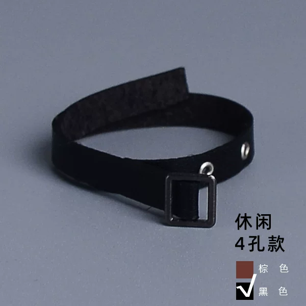 بنطلون عمل رجالي بتصميم كاجوال - مراجعة Leatherwork Products وسعره