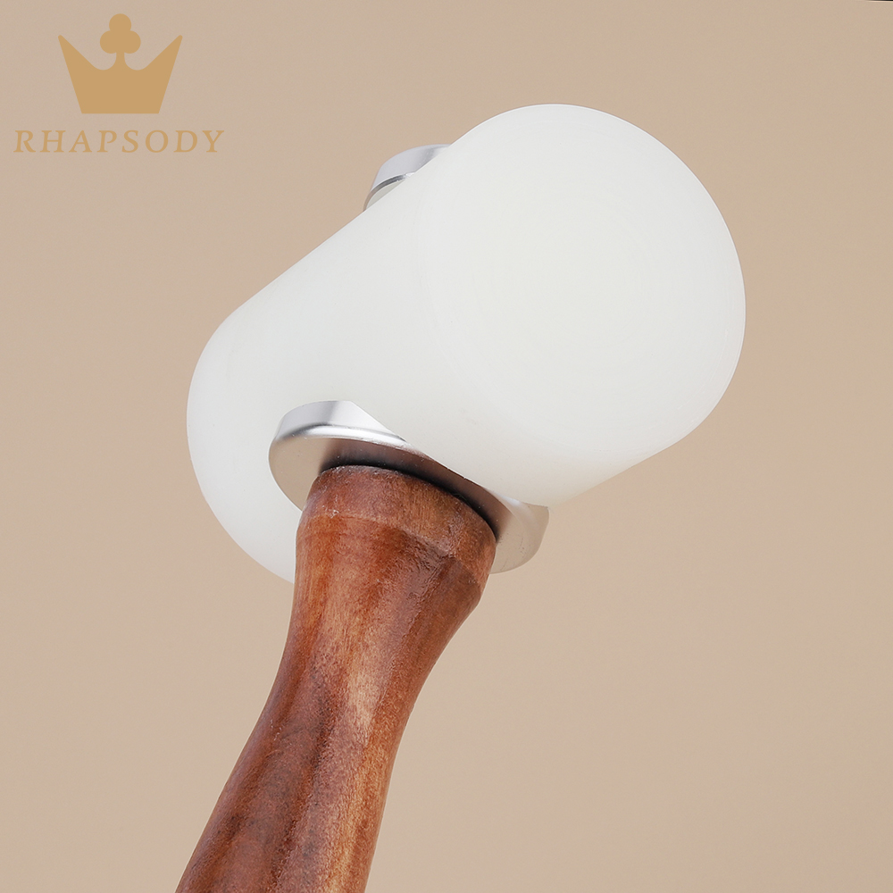 مطرقة نحت حرفية جلدية ، مثقاب  - مراجعة Leatherwork Craft وسعره