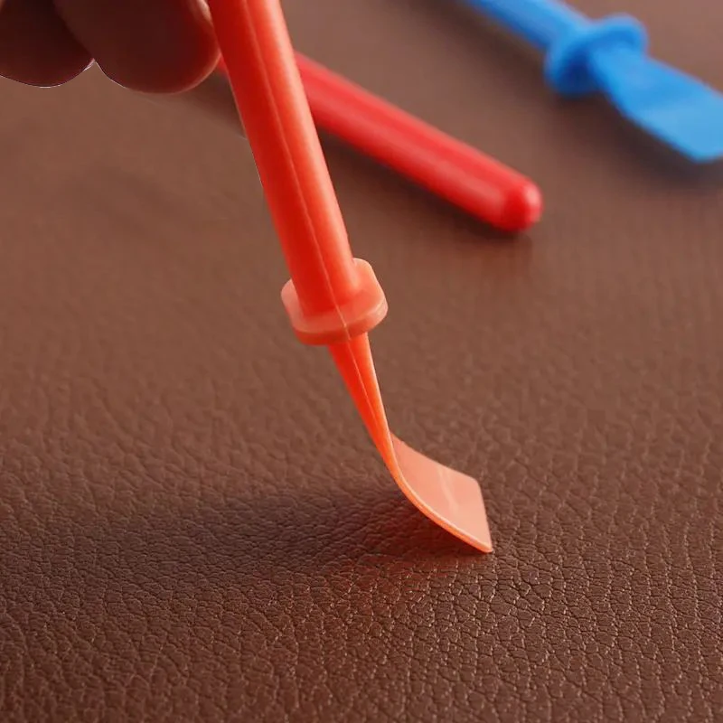 20 قطعة موزعات الغراء ، أداة م - مراجعة Contact Cement Leather وسعره