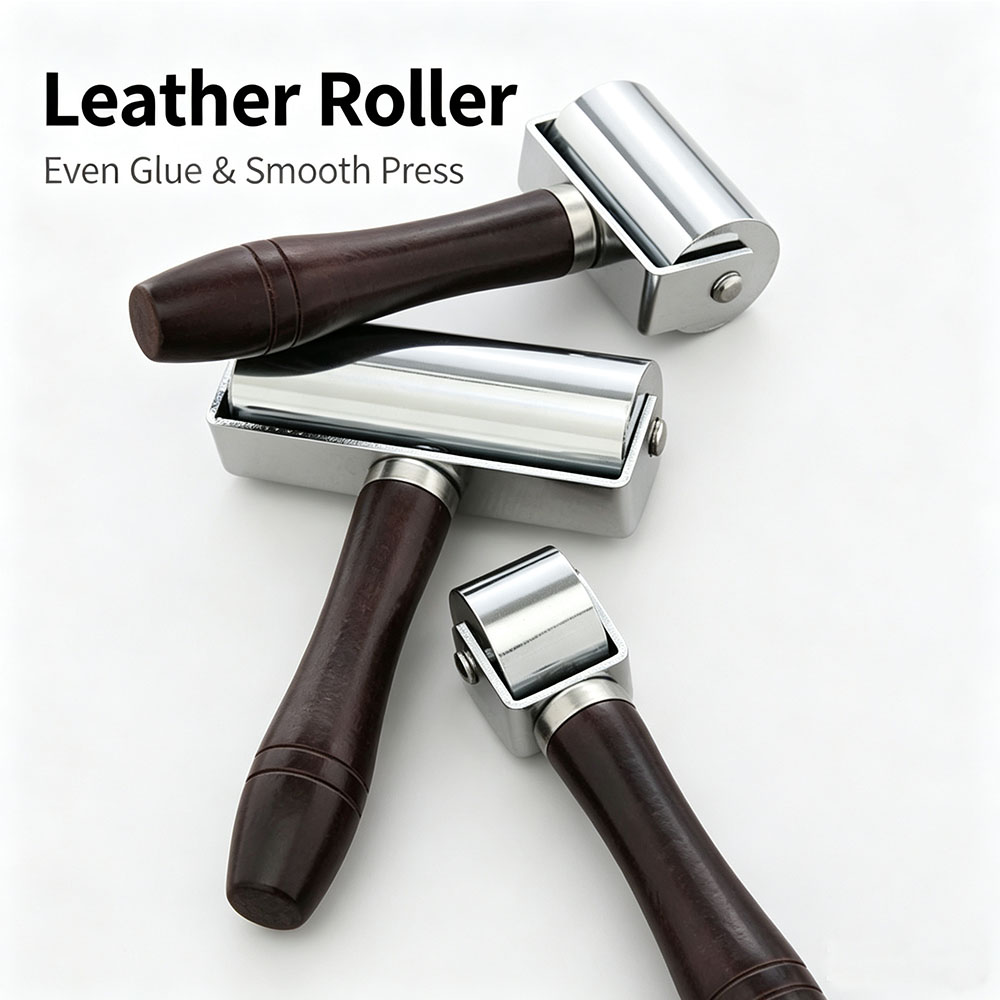 أداة تدليك الجلد، أداة تثبيت ا - مراجعة Contact Cement Leather وسعره