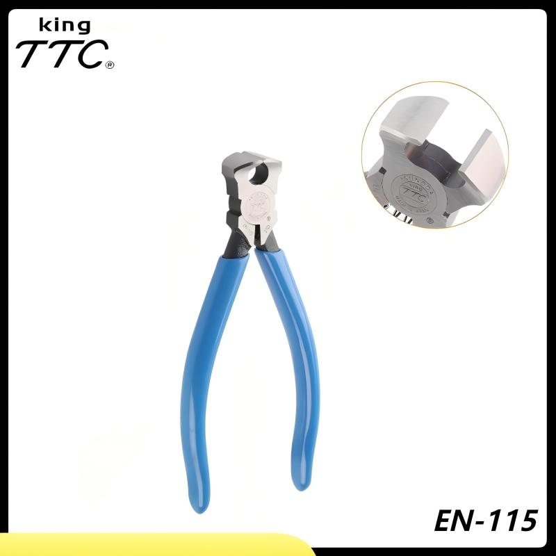 TSUNODA King TTC EN-150/EN-165 - مراجعة Leathercraft Japan وسعره