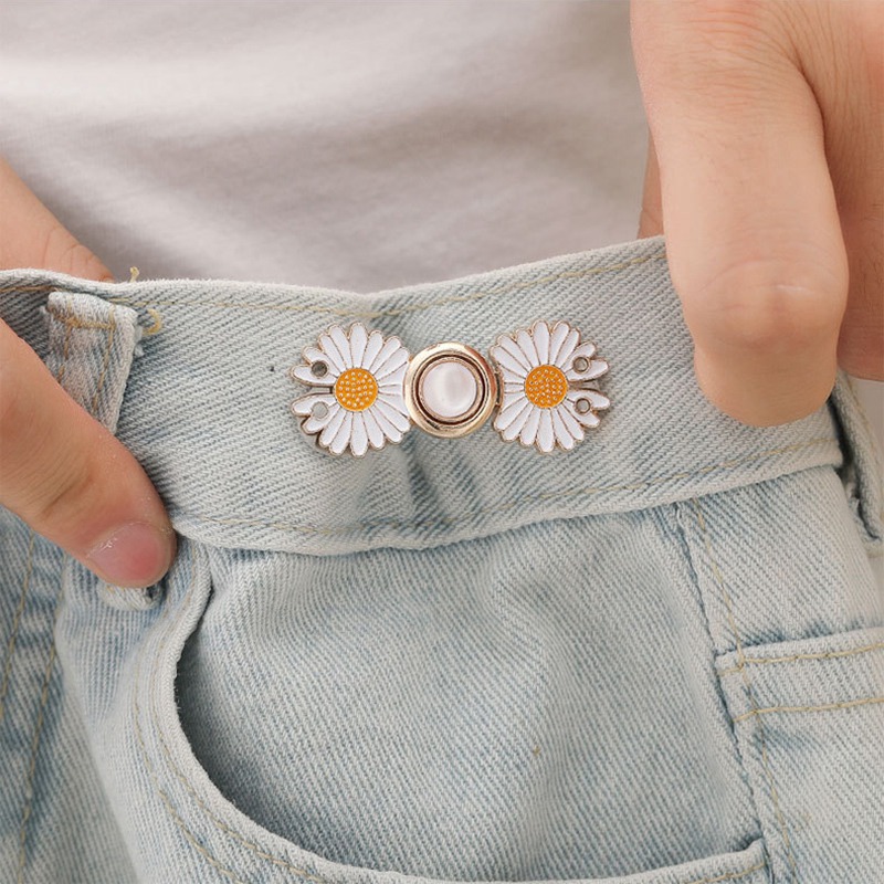 أزرار زهرة معدنية قابلة لإعادة - مراجعة Snap Fastener Setter وسعره