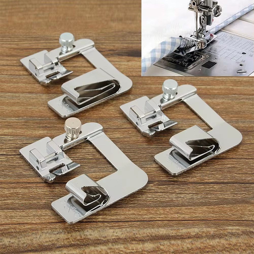 مجموعة أدوات خياطة الحواف 1/3  - مراجعة Snap Fastener Setter وسعره