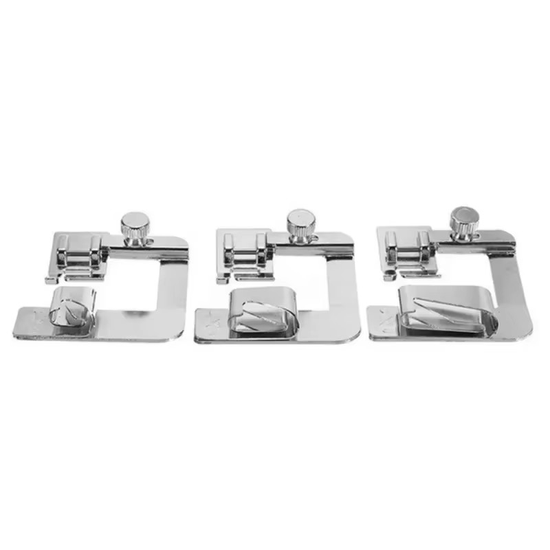 مجموعة أدوات خياطة الحواف 1/3  - مراجعة Snap Fastener Setter وسعره