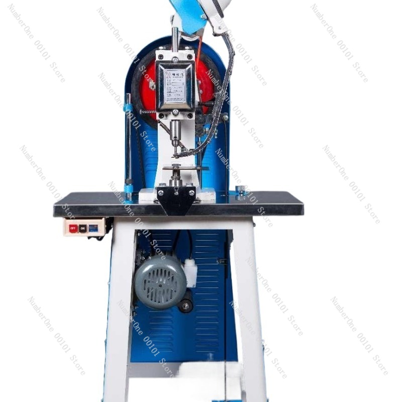 آلة برشمة عروات هوائية شديدة ا - مراجعة Snap Fastener Setter وسعره