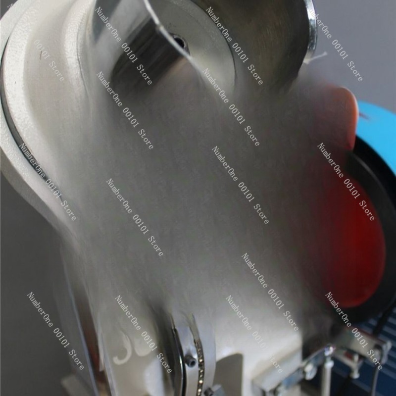 آلة برشمة عروات هوائية شديدة ا - مراجعة Snap Fastener Setter وسعره