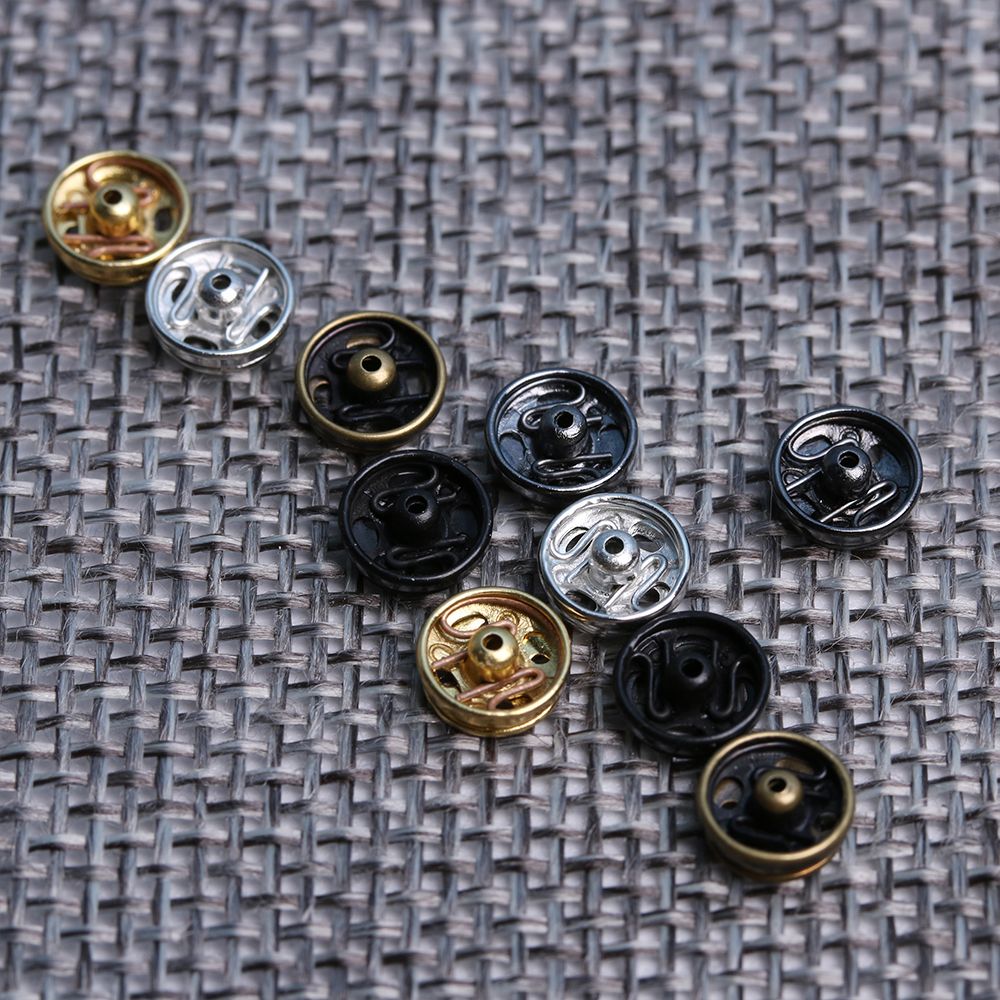 إبزيم معدني حرفي غير مرئي ، أز - مراجعة Snap Fastener Setter وسعره
