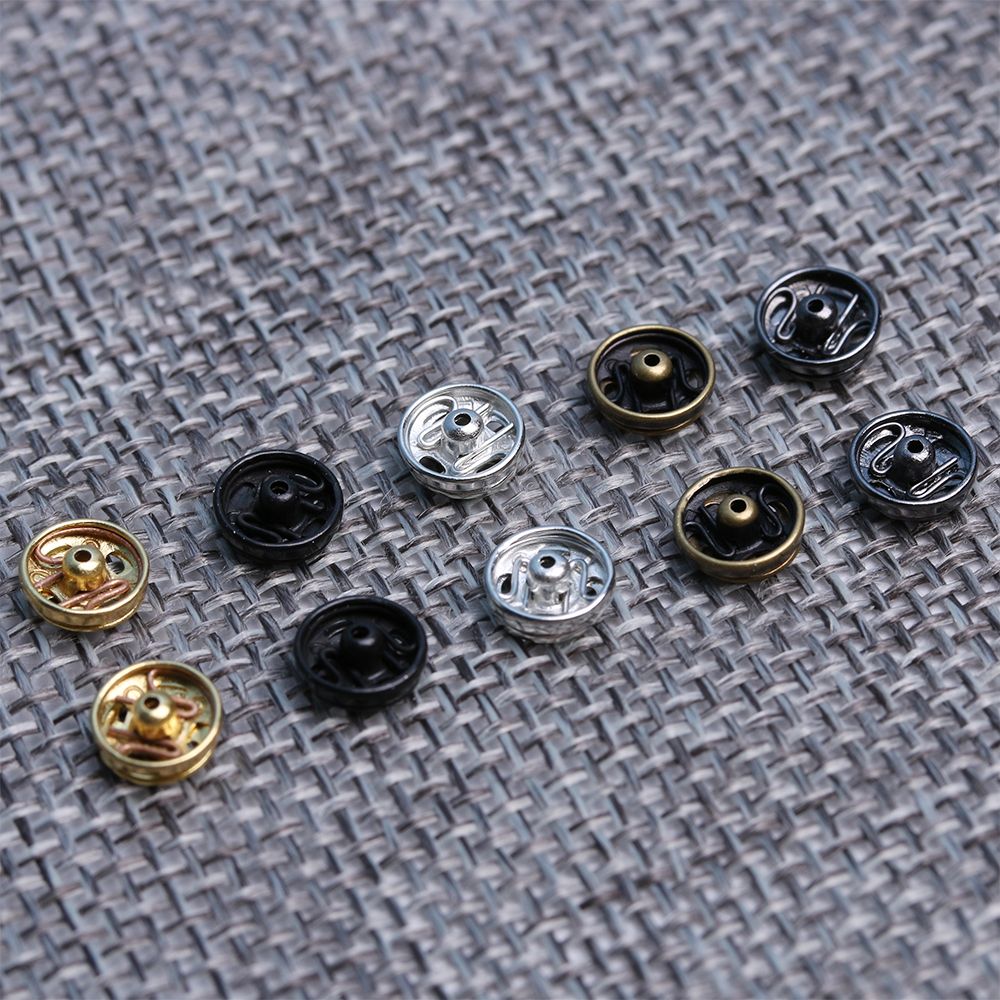إبزيم معدني حرفي غير مرئي ، أز - مراجعة Snap Fastener Setter وسعره