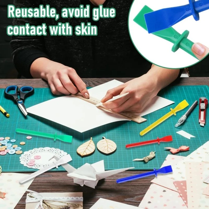 فرشاة لصق يدوية بالجملة، فرشاة - مراجعة Contact Cement Leather وسعره
