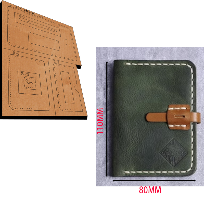 الجلود الحرفية لكمة أداة اليد  - مراجعة Leathercraft Japan وسعره