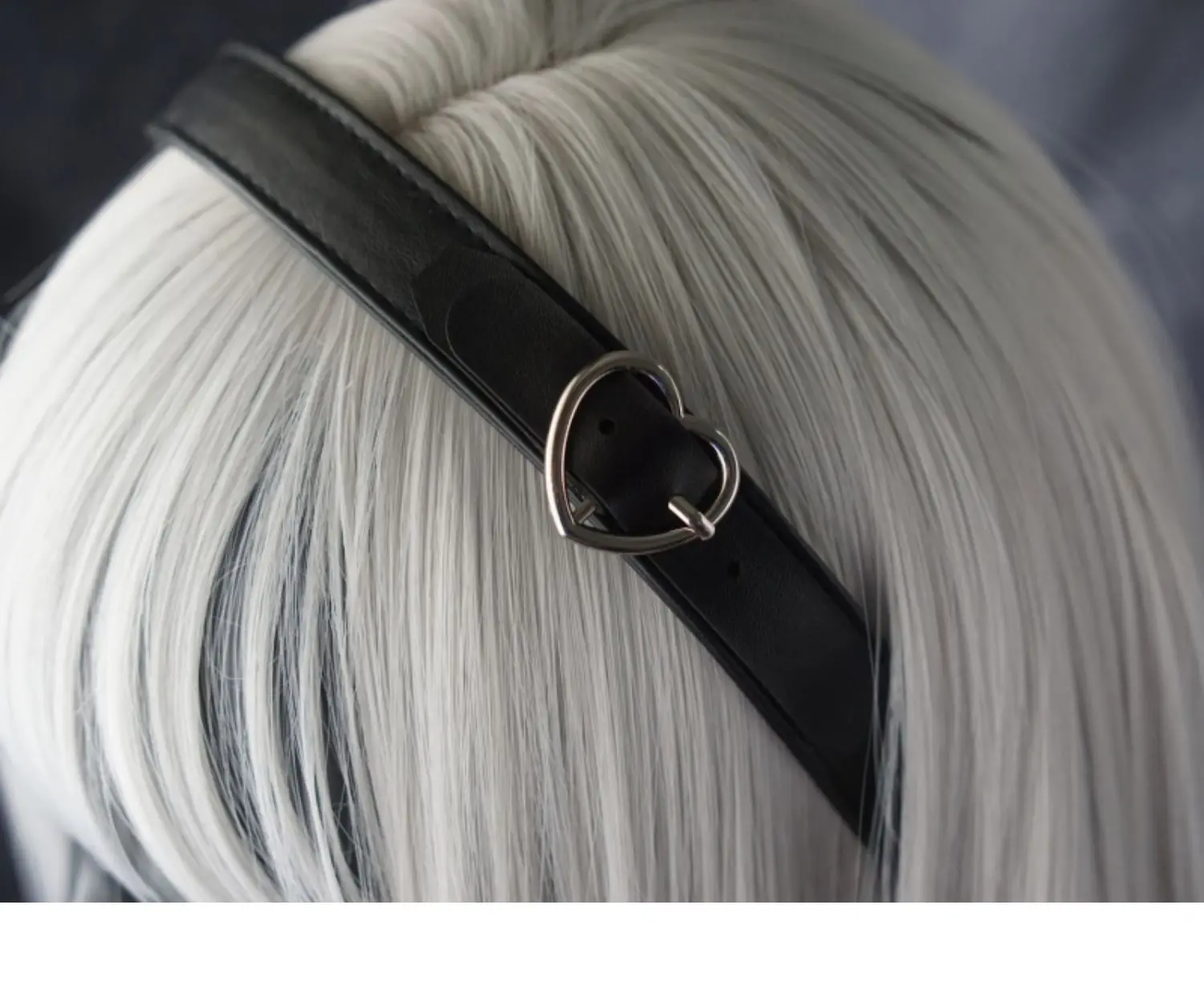 القوطية الجلود دلو عقال Haraju - مراجعة Leatherwork Pony وسعره