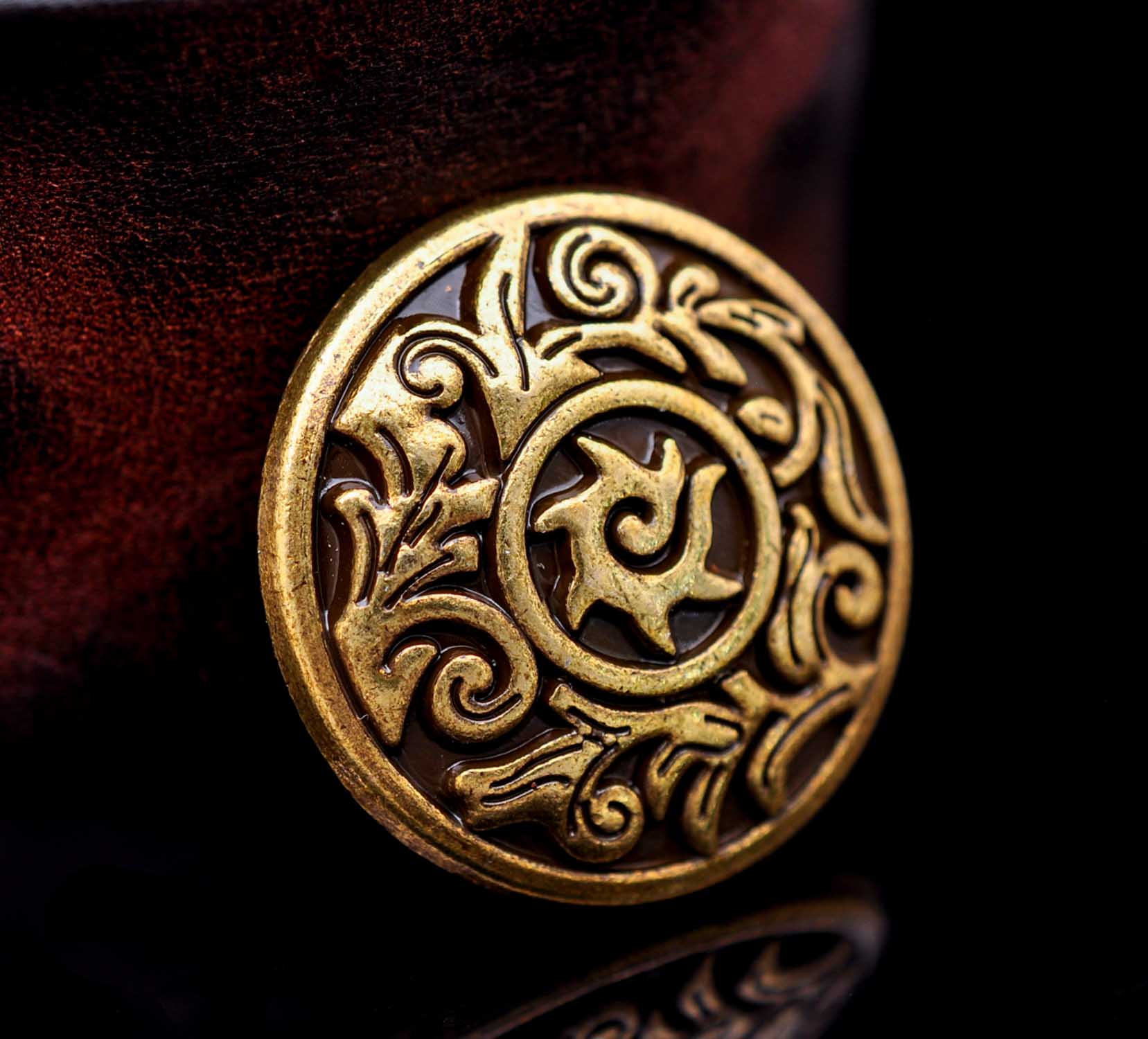 طوطم شمسي نحاسي ترابال ، نبات  - مراجعة Leatherwork Flowers وسعره
