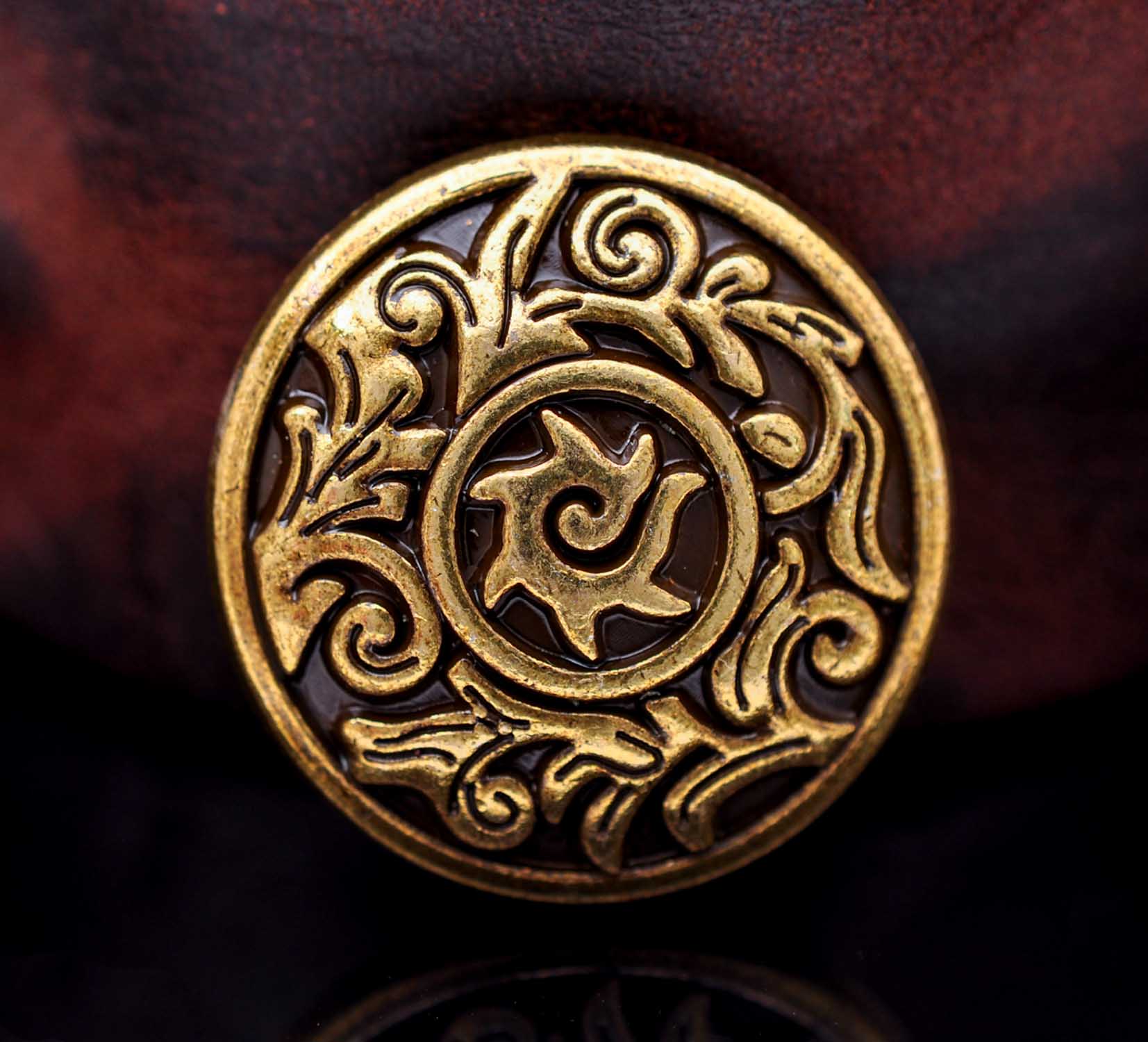 طوطم شمسي نحاسي ترابال ، نبات  - مراجعة Leatherwork Flowers وسعره