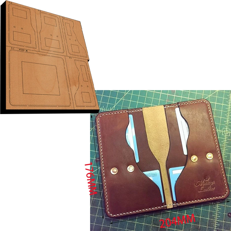 أداة يدوية لكمة يدوية من الجلد - مراجعة Leathercraft Japan وسعره