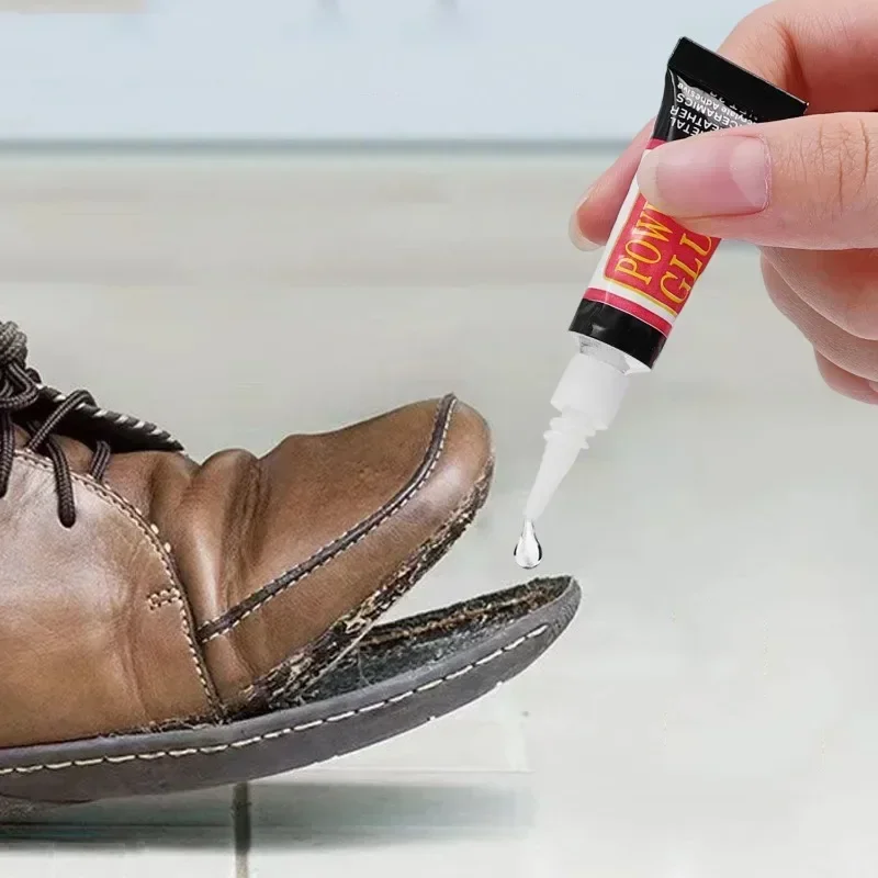 100x السائل سوبر الغراء الخشب  - مراجعة Contact Cement Leather وسعره